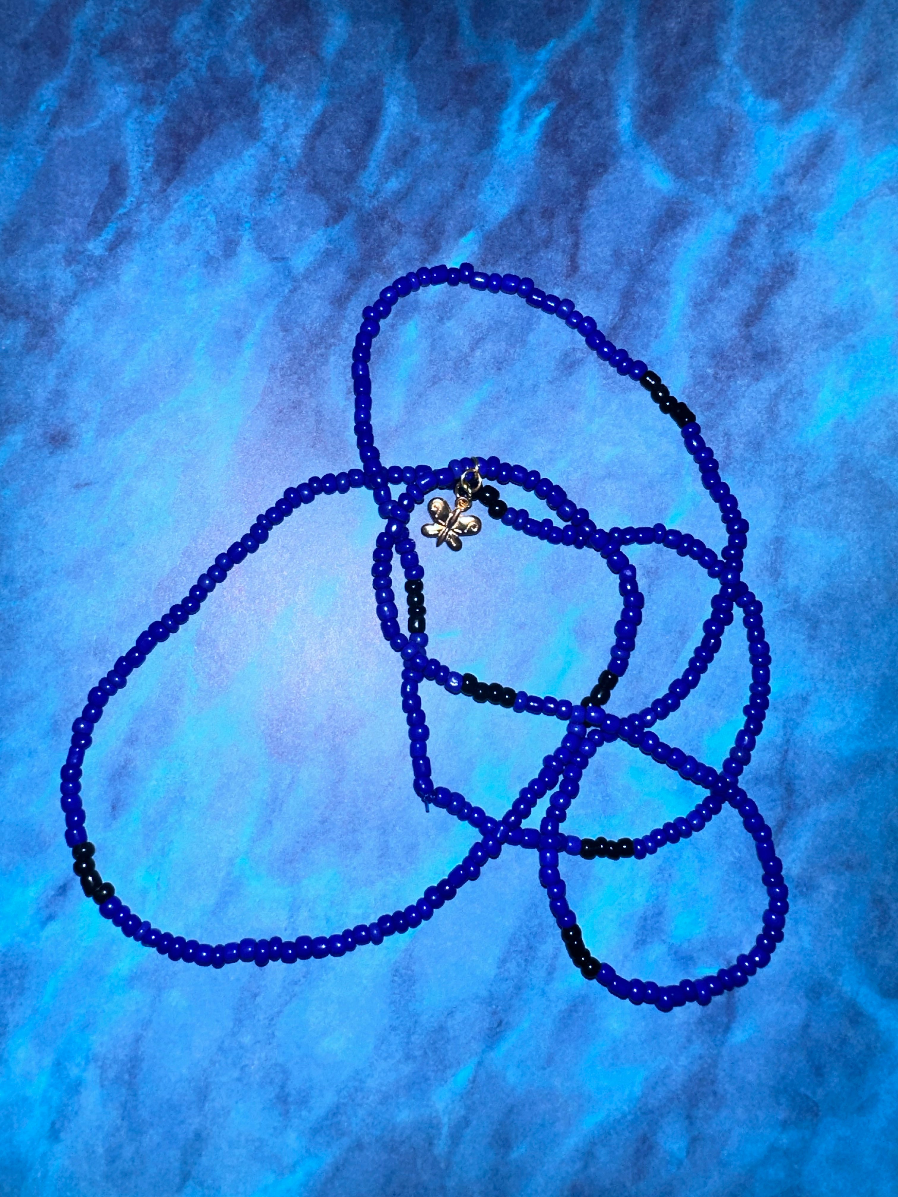 Waist Beads (Solid)