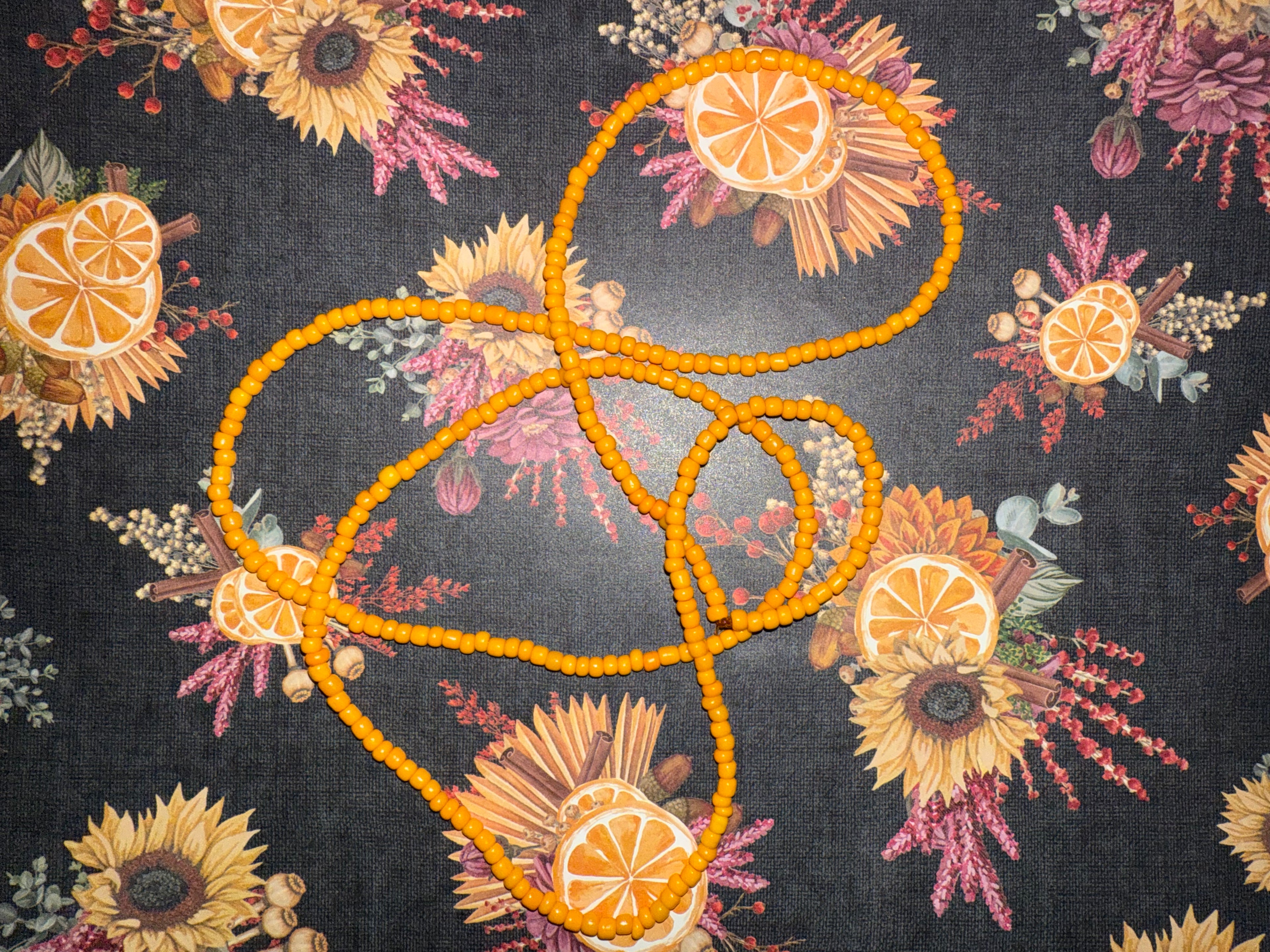 Waist Beads (Solid)