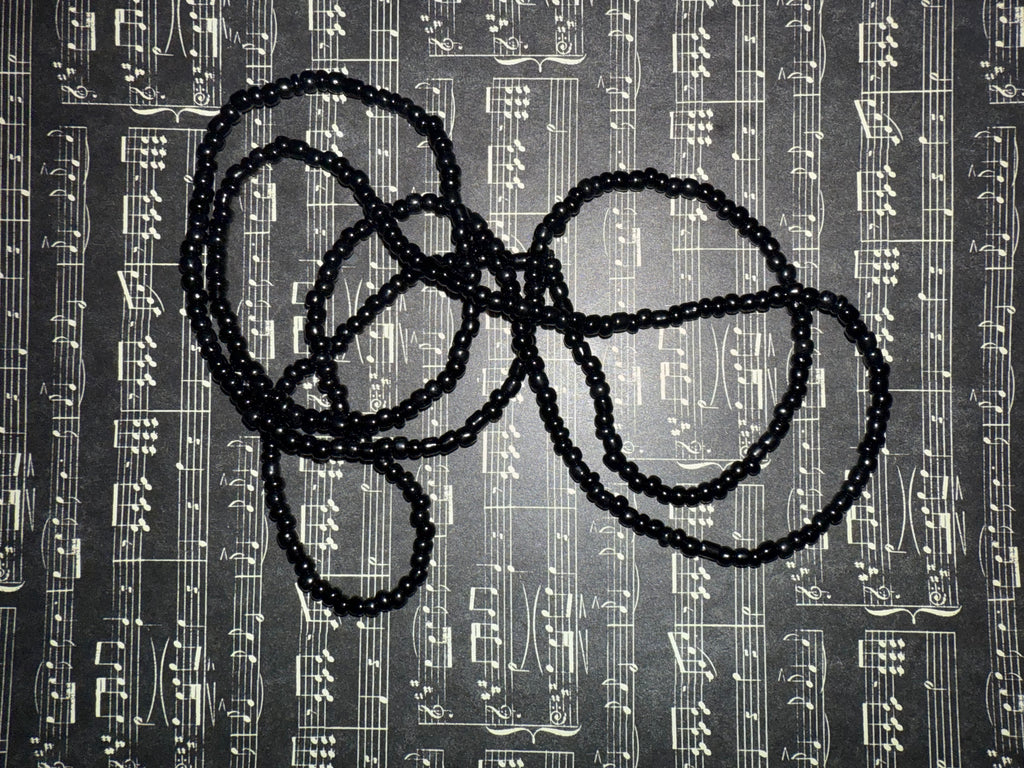 Waist Beads (Solid)