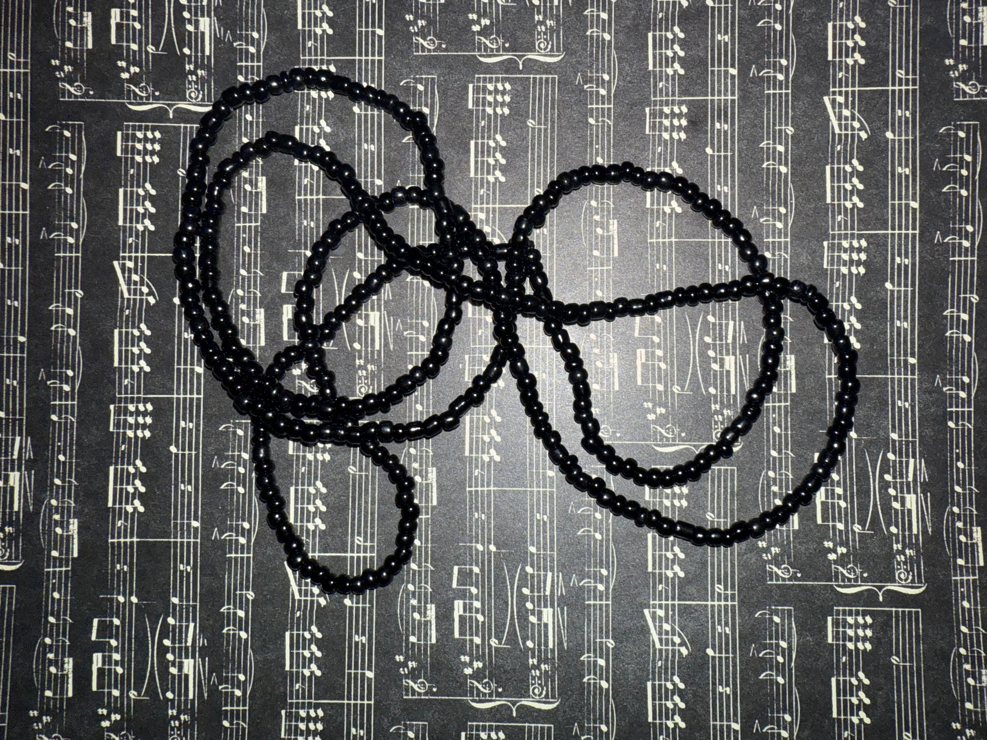 Waist Beads (Solid)